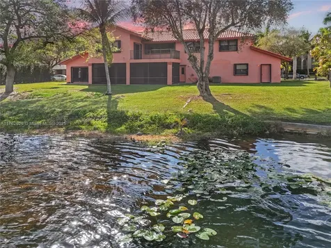 221 NW 201st Avenue Pembroke Pines FL 33029