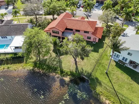 221 NW 201st Avenue Pembroke Pines FL 33029