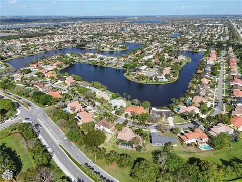 221 NW 201st Avenue Pembroke Pines FL 33029