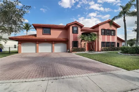 221 NW 201st Avenue Pembroke Pines FL 33029