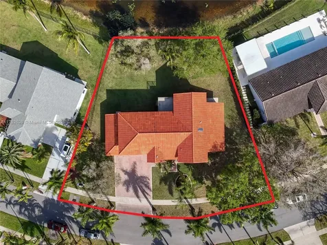 221 NW 201st Avenue Pembroke Pines FL 33029