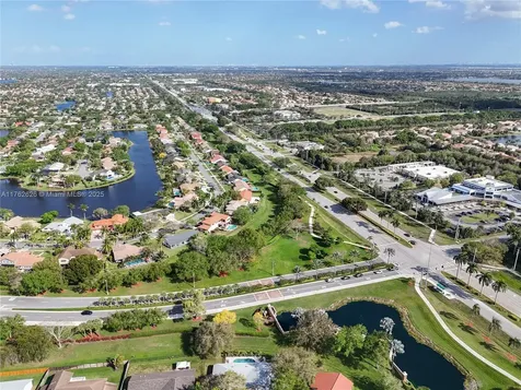 221 NW 201st Avenue Pembroke Pines FL 33029