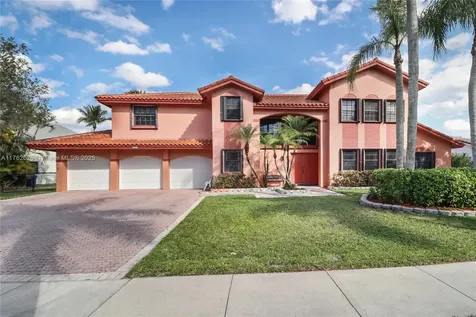 221 NW 201st Avenue Pembroke Pines FL 33029
