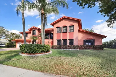221 NW 201st Avenue Pembroke Pines FL 33029