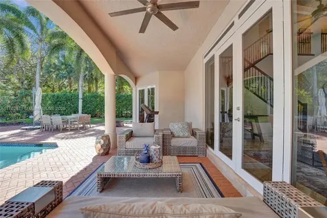2481 Provence Circle Weston FL 33327