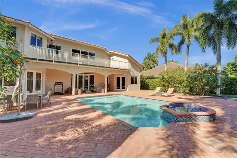 2481 Provence Circle Weston FL 33327