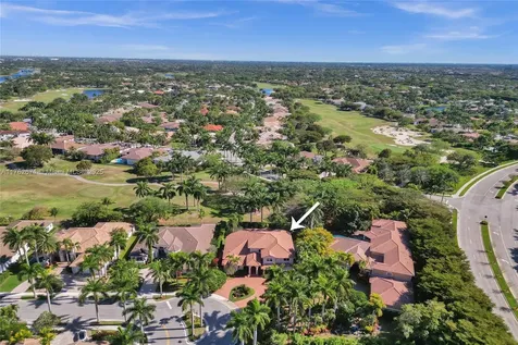 2481 Provence Circle Weston FL 33327