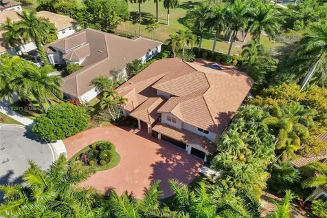 2481 Provence Circle Weston FL 33327