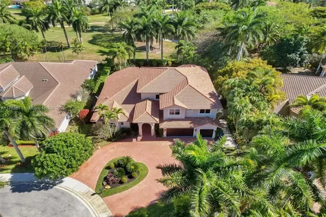 2481 Provence Circle Weston FL 33327