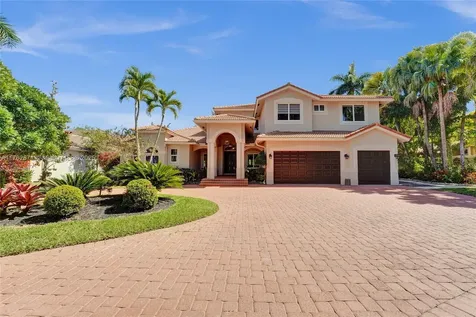 2481 Provence Circle Weston FL 33327