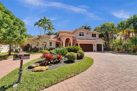 2481 Provence Circle Weston FL 33327