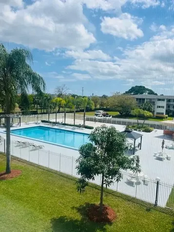 1101 Hillcrest Court Hollywood FL 33021