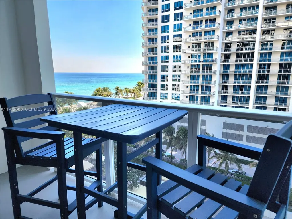 3505 S Ocean Drive Hollywood FL 33019