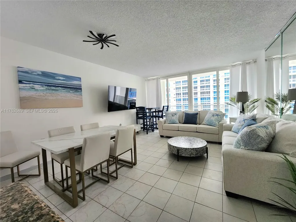 3505 S Ocean Drive Hollywood FL 33019