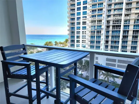 3505 S Ocean Drive Hollywood FL 33019