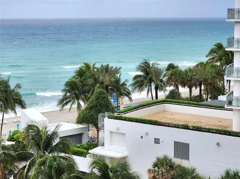 3505 S Ocean Drive Hollywood FL 33019