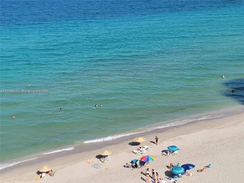3505 S Ocean Drive Hollywood FL 33019