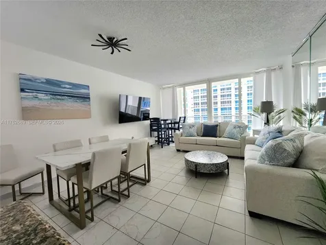 3505 S Ocean Drive Hollywood FL 33019