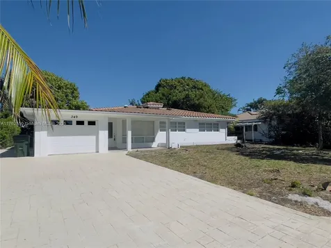 349 NE 31st Street Boca Raton FL 33431