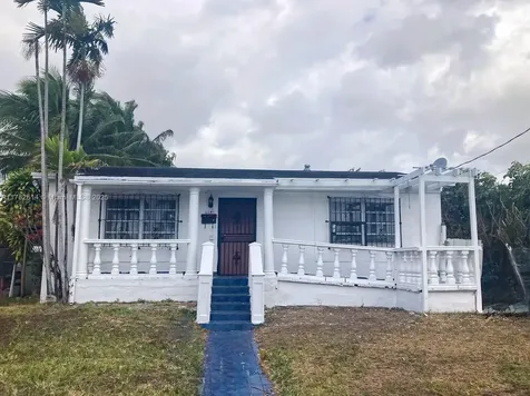 6241 Tamiami Canal Road Miami FL 33126