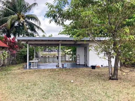 6241 Tamiami Canal Road Miami FL 33126