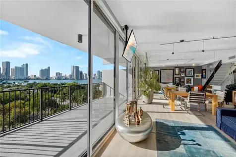 1000 Venetian Way Miami FL 33139
