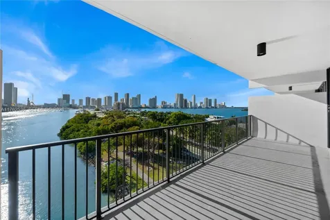 1000 Venetian Way Miami FL 33139