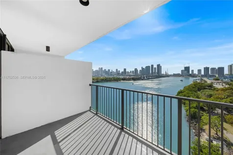 1000 Venetian Way Miami FL 33139