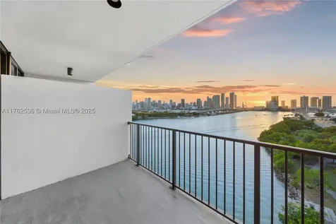1000 Venetian Way Miami FL 33139