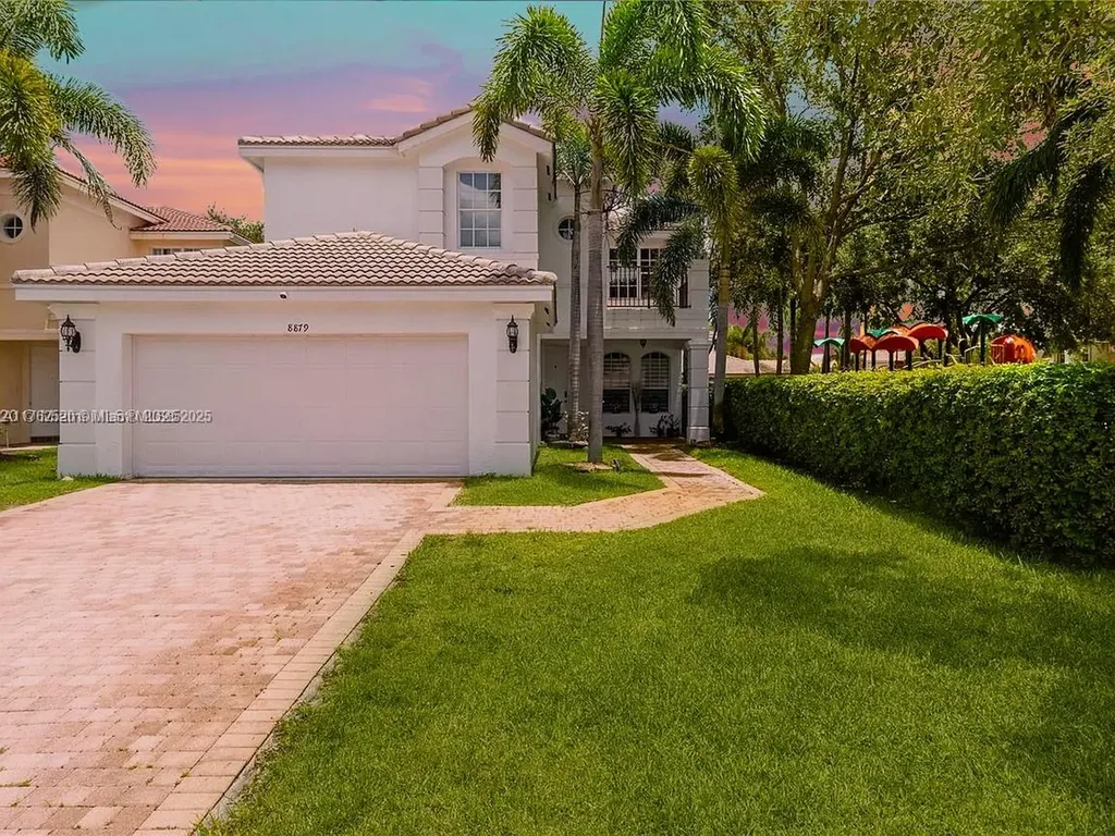8879 Chestnut Ridge Way Boynton Beach FL 33473