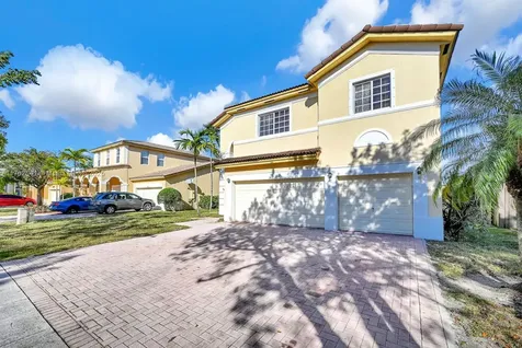 1477 NE 40th Road Homestead FL 33033