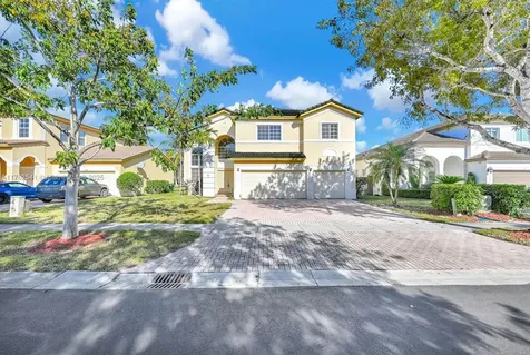 1477 NE 40th Road Homestead FL 33033