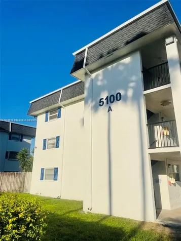 5100 SW 64th Avenue Davie FL 33314