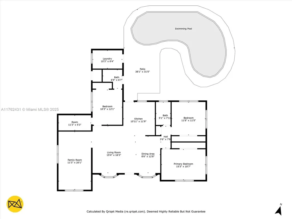 1401 NW 45th Street Fort Lauderdale FL 33309