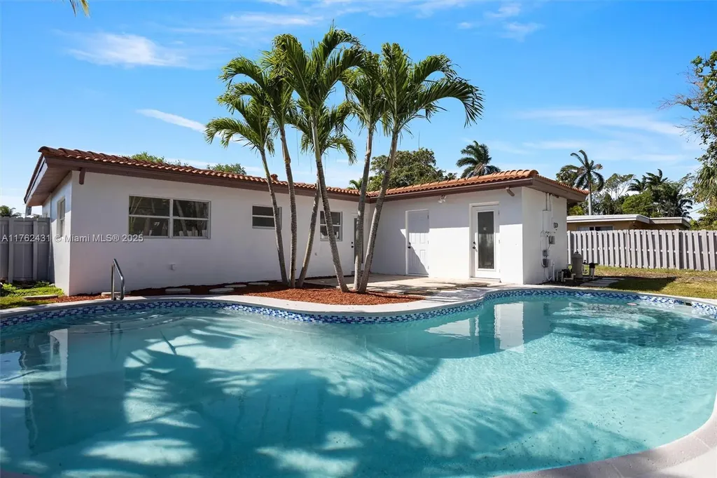 1401 NW 45th Street Fort Lauderdale FL 33309