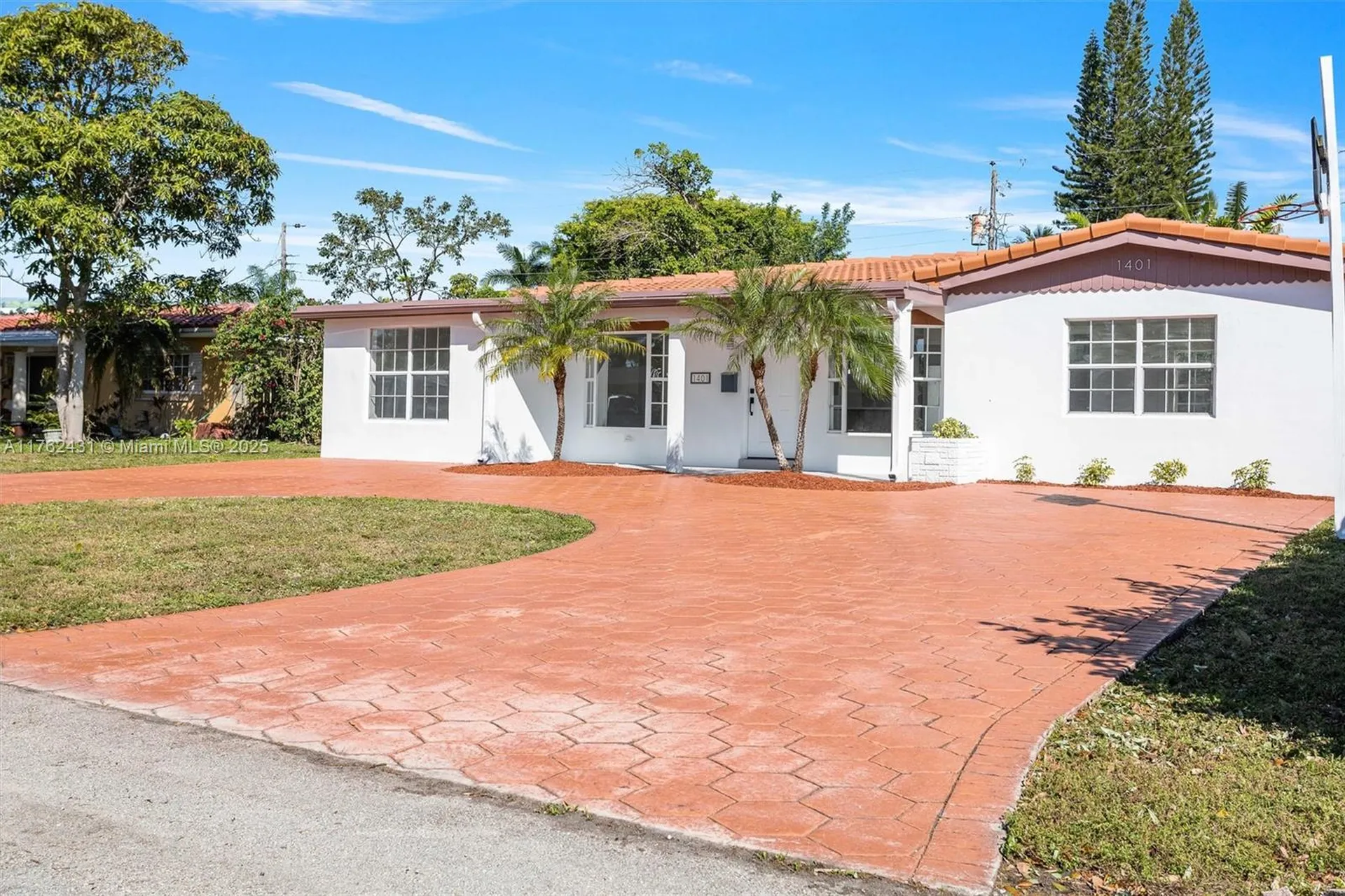 1401 NW 45th Street Fort Lauderdale FL 33309