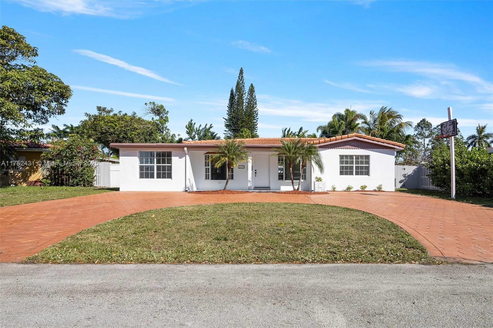 1401 NW 45th Street Fort Lauderdale FL 33309