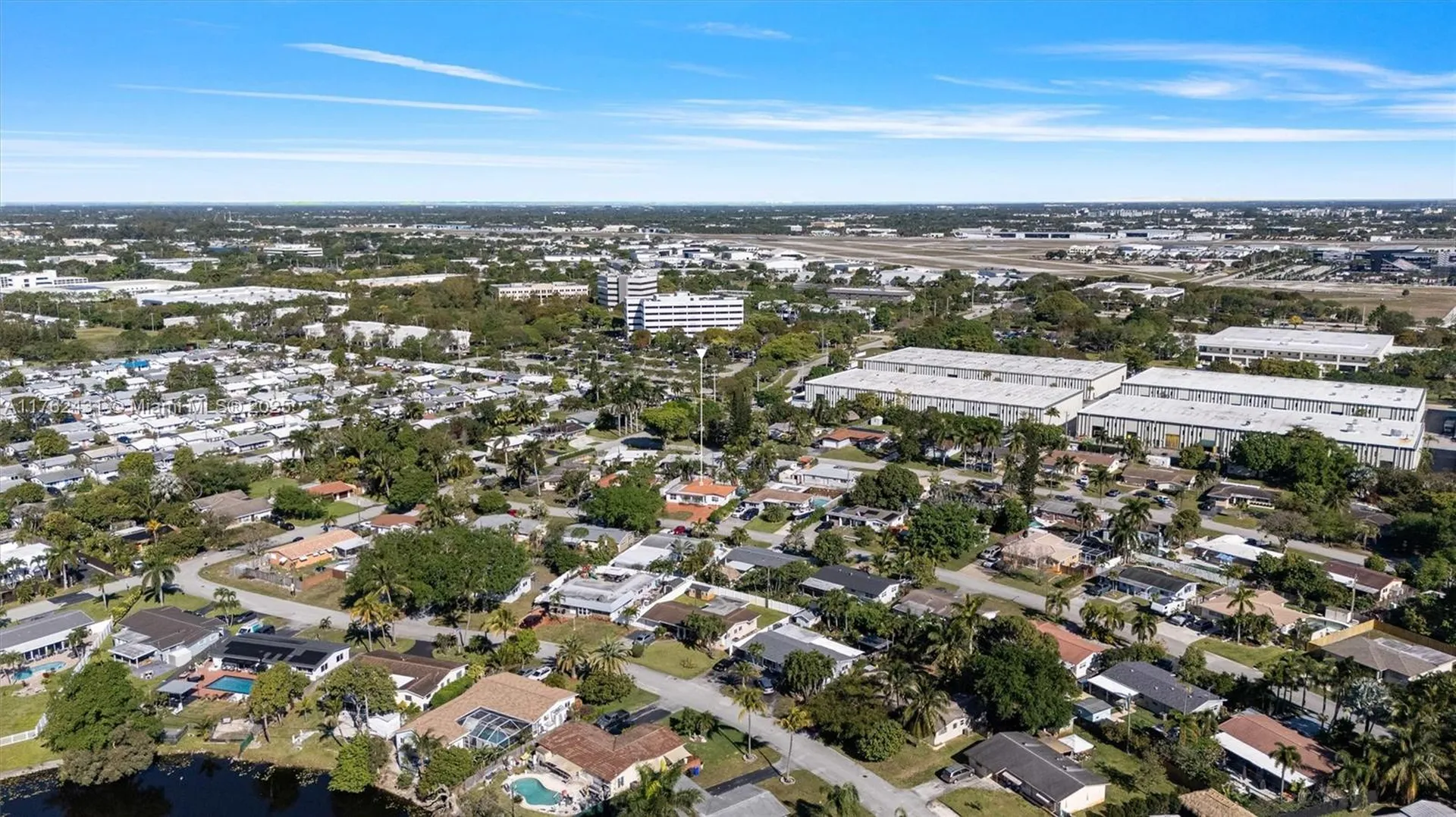 1401 NW 45th Street Fort Lauderdale FL 33309