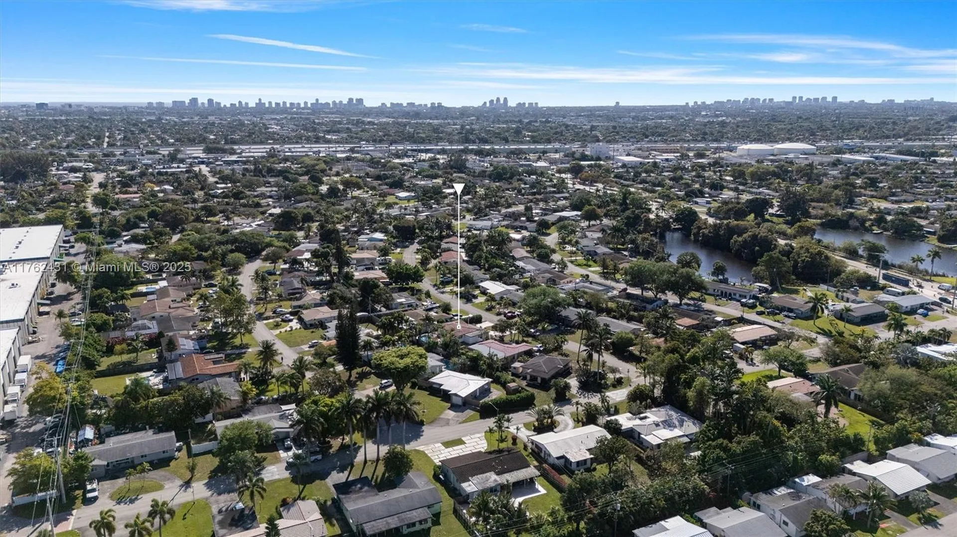 1401 NW 45th Street Fort Lauderdale FL 33309