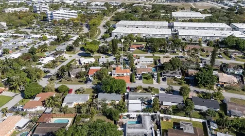 1401 NW 45th Street Fort Lauderdale FL 33309