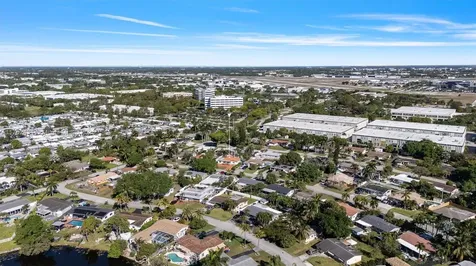 1401 NW 45th Street Fort Lauderdale FL 33309