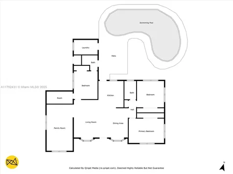 1401 NW 45th Street Fort Lauderdale FL 33309