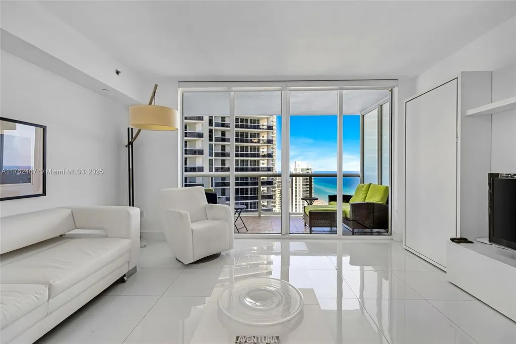 1830 S Ocean Drive Hallandale Beach FL 33009