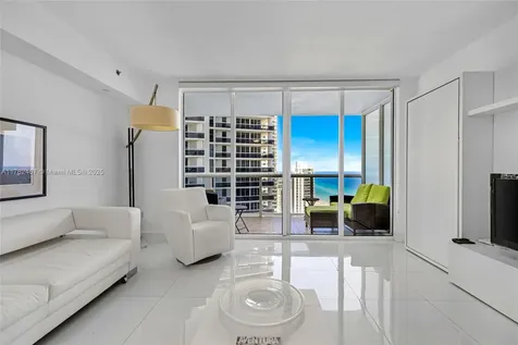 1830 S Ocean Drive Hallandale Beach FL 33009