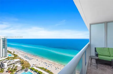 1830 S Ocean Drive Hallandale Beach FL 33009