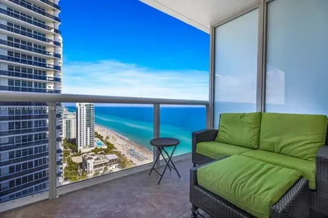 1830 S Ocean Drive Hallandale Beach FL 33009
