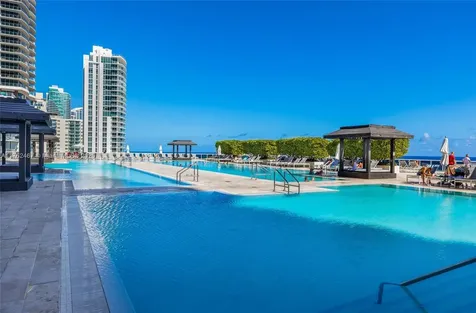 1830 S Ocean Drive Hallandale Beach FL 33009