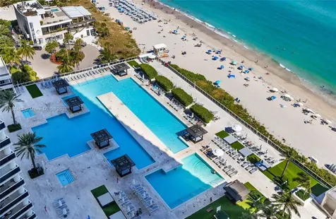 1830 S Ocean Drive Hallandale Beach FL 33009