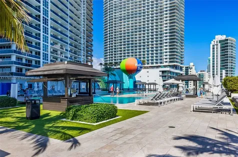 1830 S Ocean Drive Hallandale Beach FL 33009