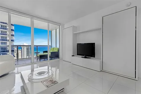 1830 S Ocean Drive Hallandale Beach FL 33009